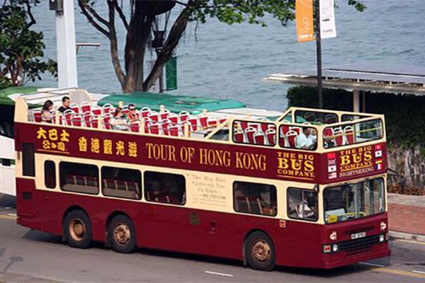 香港观光巴士在哪买票