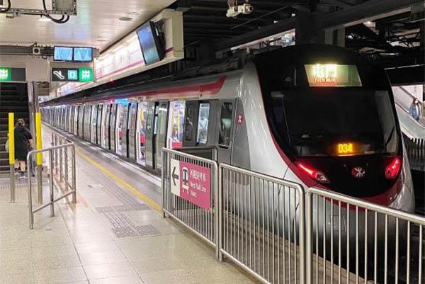 香港地铁一日票多少钱