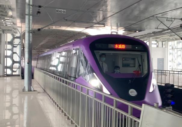 杭州地铁19号线运营时间2024