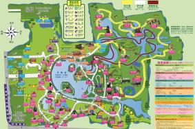 2024上海野生动物园游玩攻略-门票价格-景点信息