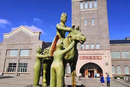 2024梧州博物馆旅游攻略 - 门票 - 交通指南 - 简介 - 地址 - 天气 - 电话 - 开放时间
