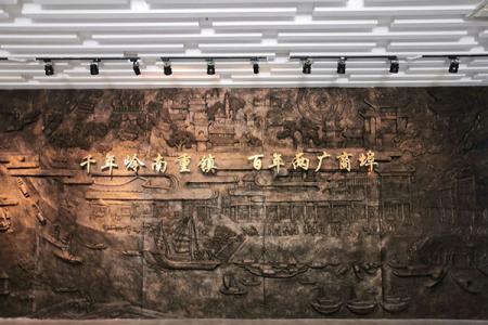 2024梧州博物馆旅游攻略 - 门票 - 交通指南 - 简介 - 地址 - 天气 - 电话 - 开放时间
