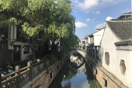 2023无锡南长街介绍 - 地址 - 游玩攻略