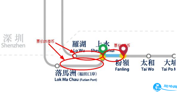 香港地铁票价怎么查询 2024香港地铁票价查询方法