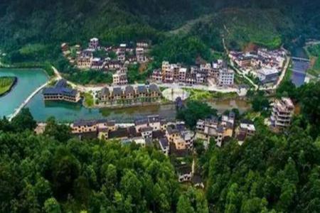 2024长坪水韵瑶寨旅游攻略 - 门票价格 - 开放时间 - 地址 - 交通 - 简介 - 天气 - 电话