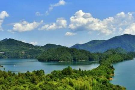 2024仙霞湖旅游攻略 - 门票价格 - 开放时间 - 优惠政策 - 交通 - 地址 - 电话 - 天气