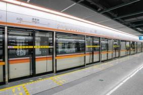 2024郑州地铁运营时间 几点开始到几点结束