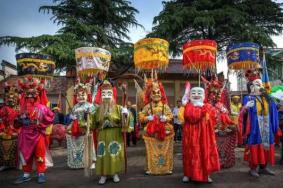 南京春节特有的风俗有哪些