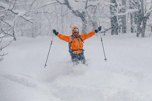 粉雪是什么雪 和普通雪的区别是什么