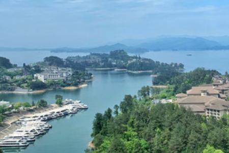 2024梦姑塘文化公园旅游攻略 - 门票 - 交通 - 天气