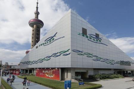 上海海洋水族馆游玩攻略-门票价格-景点信息