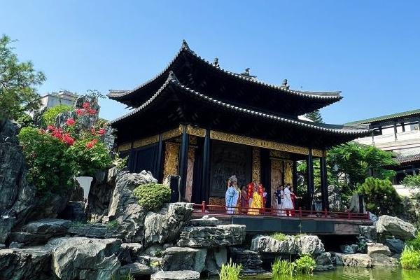 广州春节旅游景区优惠活动有哪些