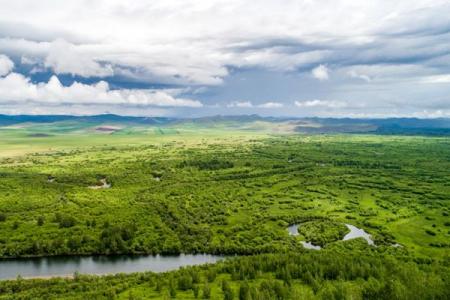2024额尔古纳湿地公园旅游攻略 - 门票价格 - 营业时间 - 具体地址 - 交通 - 天气