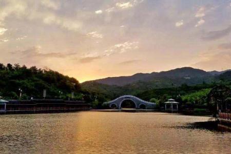 2024西乡樱桃沟旅游攻略 - 门票价格 - 开放时间 - 优惠政策 - 交通 - 地址 - 电话 - 天气
