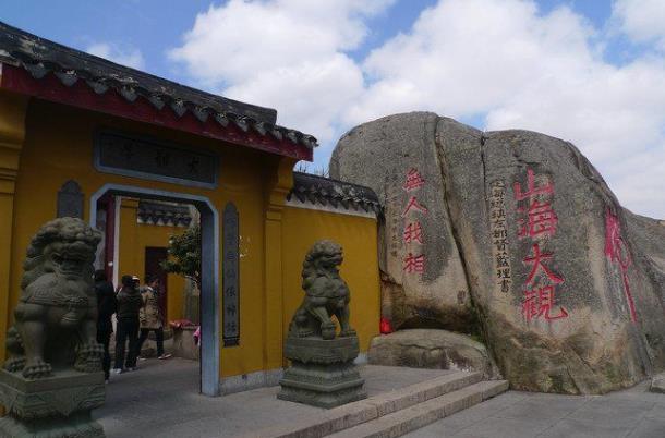 桂林的寺庙都有哪些