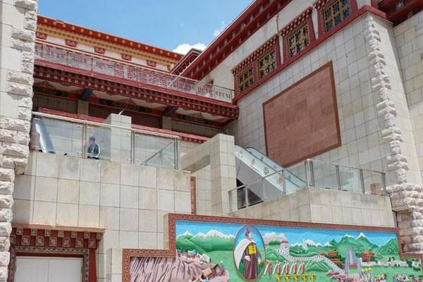 2024西藏昌都市博物馆游玩攻略 - 门票 - 开放时间 - 简介 - 地址 - 交通 - 天气 - 电话