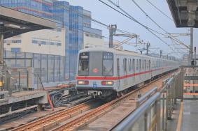 上海地铁春节运营时间2024