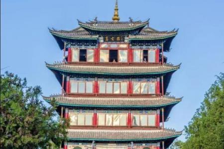 2024丽江万古楼游玩攻略 - 门票价格 - 开放时间 - 简介 - 地址 - 交通 - 天气 - 电话