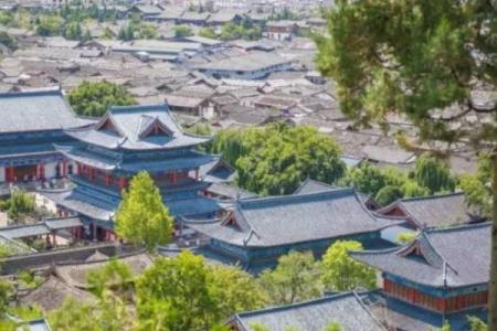 2024丽江万古楼游玩攻略 - 门票价格 - 开放时间 - 简介 - 地址 - 交通 - 天气 - 电话