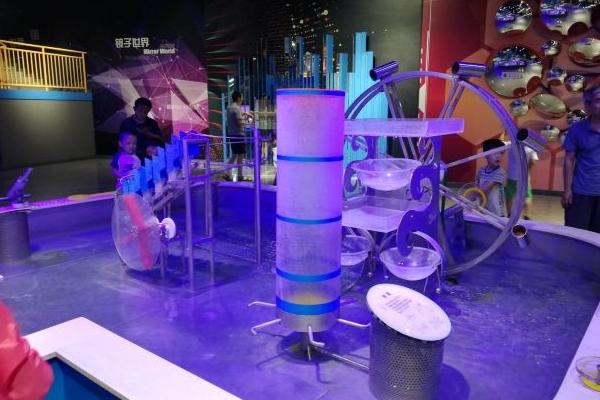 2024河北省科学技术馆游玩攻略 - 门票价格 - 景点信息