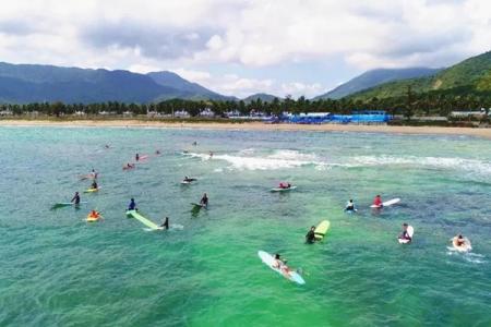 神州半岛赶海基地游玩攻略-门票价格-景点信息