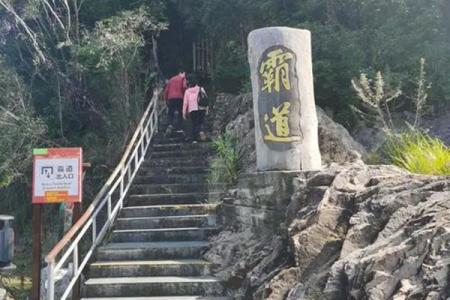 昌江霸王岭旅游攻略-门票价格-景点信息