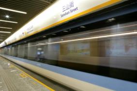 2024南京春节地铁运营时间