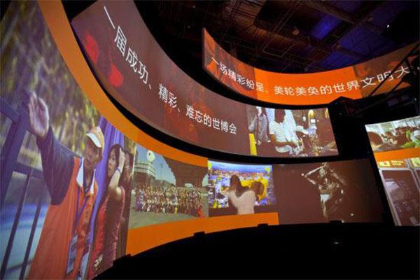 2024上海世博会博物馆电影票怎么买