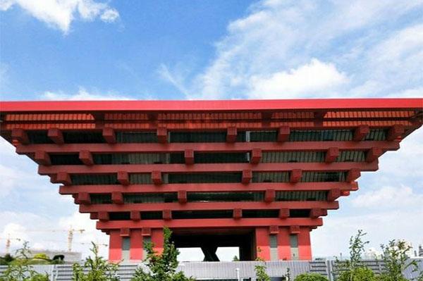 上海中华艺术宫需要预约吗2024