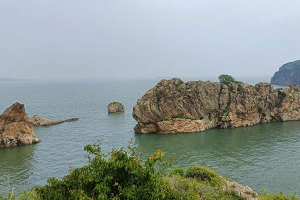 蛤蜊島能開車上島嗎