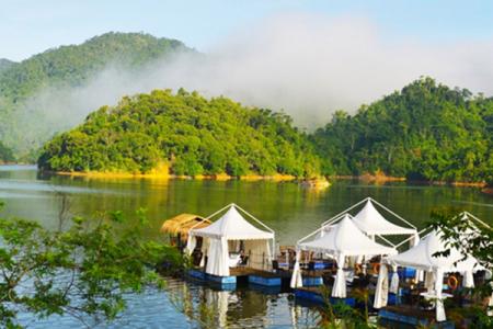 保亭神玉岛旅游攻略-门票价格-景点信息