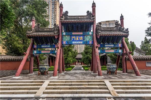 2024天津文庙博物馆游玩攻略-门票价格-景点信息