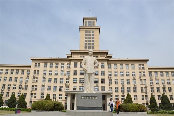 2024天津大学游玩攻略-门票价格-景点信息