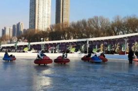 2024年哈尔滨免费冰场有哪些