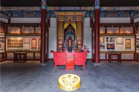 2024天津文庙博物馆游玩攻略-门票价格-景点信息