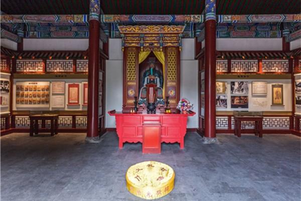 2024天津文庙博物馆游玩攻略-门票价格-景点信息