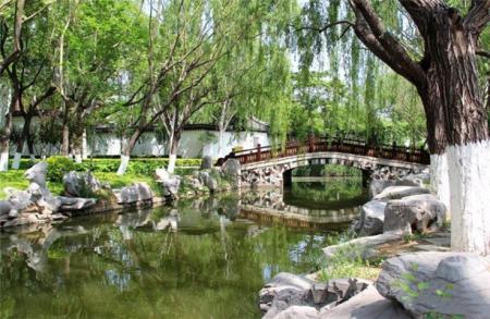 2024天津河滨公园游玩攻略-门票价格-景点信息