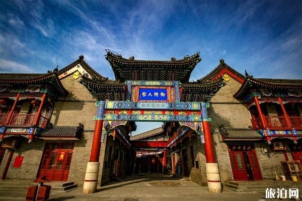 2024天津杨柳青博物馆游玩攻略-门票价格-景点信息