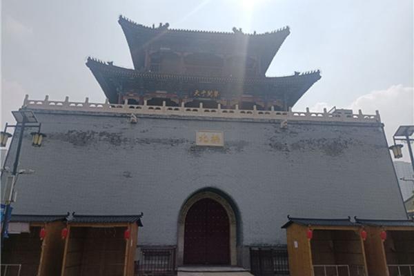 2024天津老城博物馆游玩攻略-门票价格-景点信息