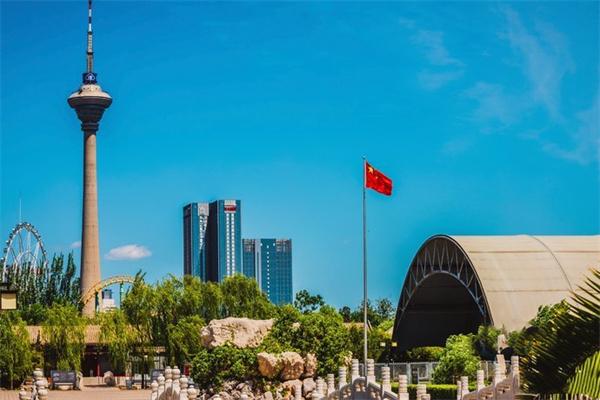 2024天津广播电视塔游玩攻略-门票价格-景点信息