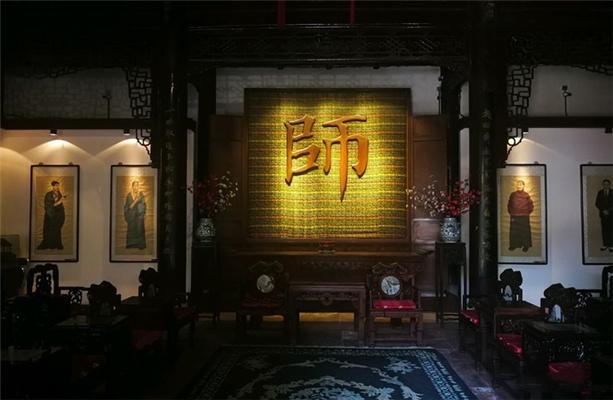 2024天津戏剧博物馆游玩攻略-门票价格-景点信息