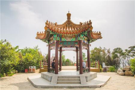 2024南翠屏公园游玩攻略-门票价格-景点信息
