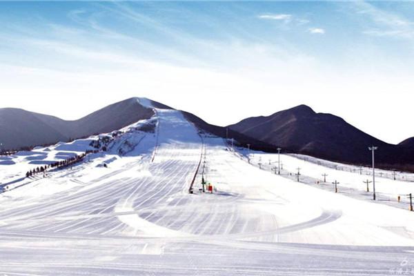 2024徐州督公山滑雪场游玩攻略-门票价格-景点信息