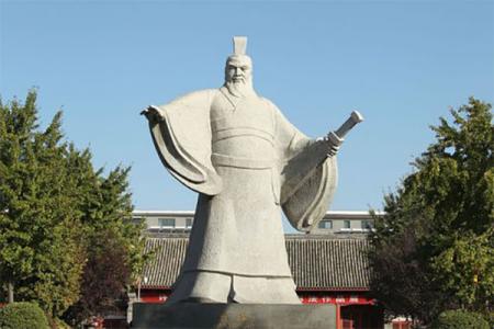 安阳曹操高陵遗址博物馆游玩攻略-门票价格-景点信息