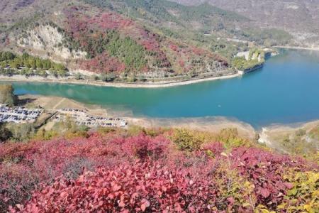 天赐山景区游玩攻略-门票价格-景点信息