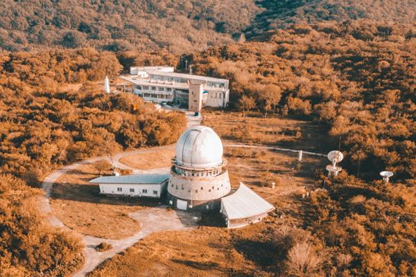 2024南京紫金山天文台开放时间