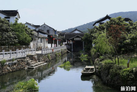 2024苏州东山景区游玩攻略-门票价格-景点信息