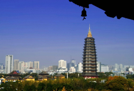 2024常州天宁宝塔游玩攻略-门票价格-景点信息