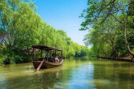 2024同里湿地公园游玩攻略-门票价格-景点信息