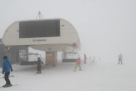 2024太白山鳌山滑雪场游玩攻略-门票价格-景点信息